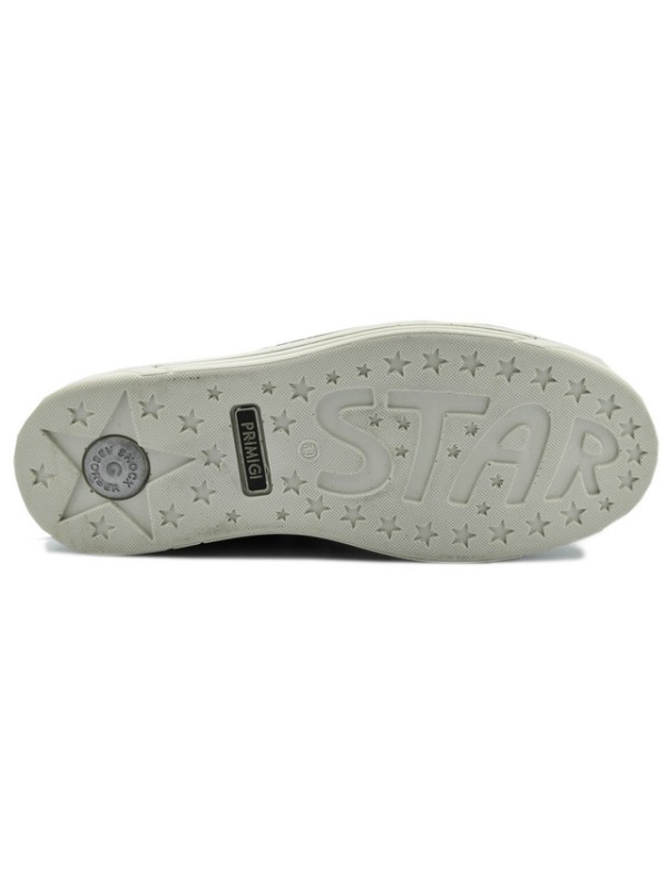 Trzewiki Chłopięce Sportowe Na Jesień Primigi 2381000