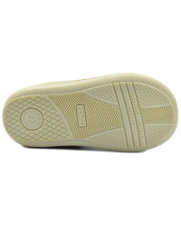 Złote Trzewiki na Jesień Trampki Sznurowane Primigi 1404211