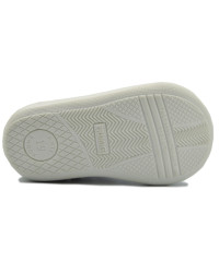 Różowe Półbuty Jesienne Dziewczęce Z Metalicznymi Dodatkami Primigi 3403600