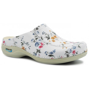 Damskie Klapki Do Pracy Lekarskie Nursing Care WG4F1