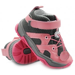 Sportowe Bucki Dziewczęce...