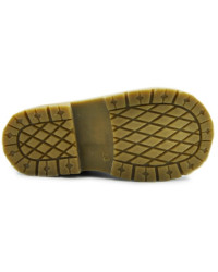 Trzewiki Zimowe Ocieplane Chłopięce Emel e 2447-17