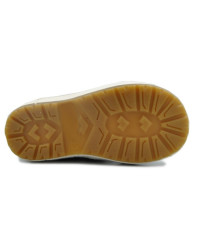 Buty Zimowe Ocieplane Naturalną Wełną Emel e 2651-10