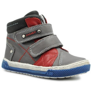 Trzewiki jesienne Półbuty...