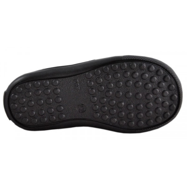 Półbuty na jesień Dla Dziewczynki Róż Fiolet Na Rzepy Bartek w-11702/0-jos