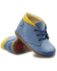 Trzewiki Dziecięce Do Nauki Chodzenia Emel e 2440-19