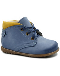 Trzewiki Dziecięce Do Nauki Chodzenia Emel e 2440-19