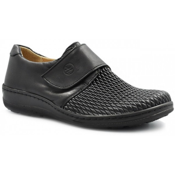 Buty Damskie Na Jesień Półbuty Helios 382