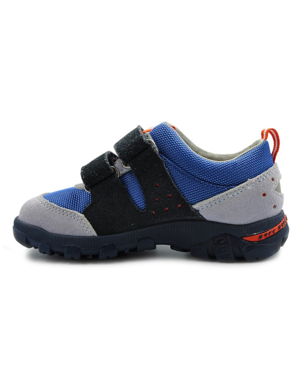 Półbuty na JESIEŃ dla chłopca BARTEK T-65504/02J II gatunek