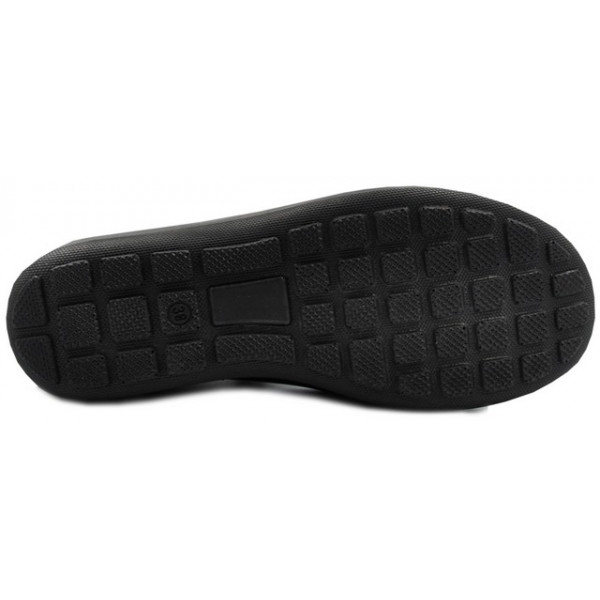 Ocieplane Buty Damskie Eleganckie Botki HELIOS 566 Czarne