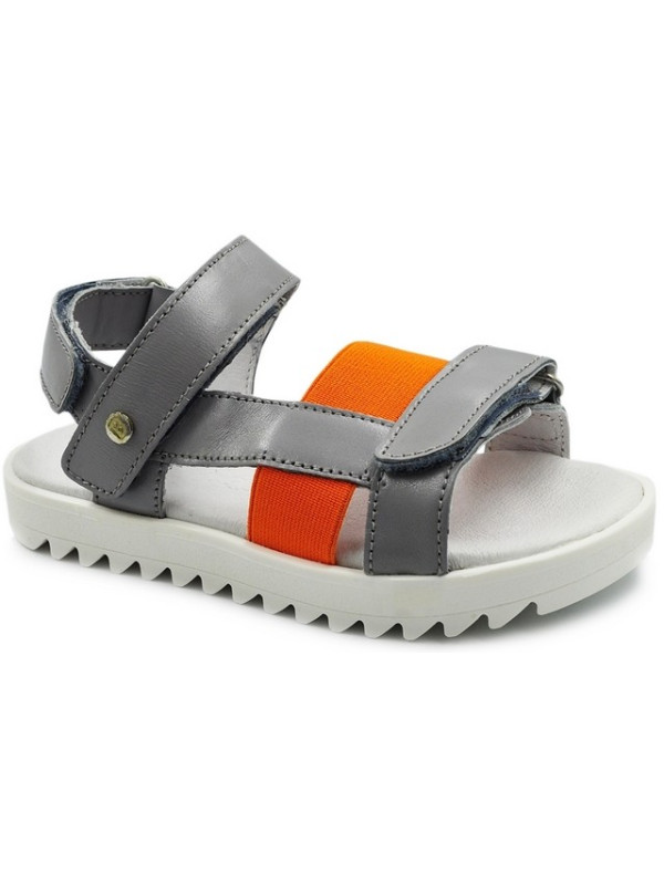 Sandały dla dziewczynek na lato Bartek t-16181/n16 II Gatunek