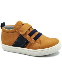 Półbuty Jesienne Mido 30-29 40-29 Camel