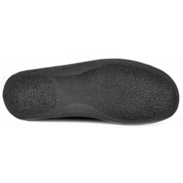 Wygodne Kapcie Męskie Dla Seniora DR ORTO 132M006
