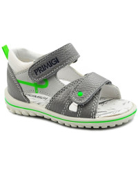 Chłopięce Sandały Sportowe Primigi 7375022