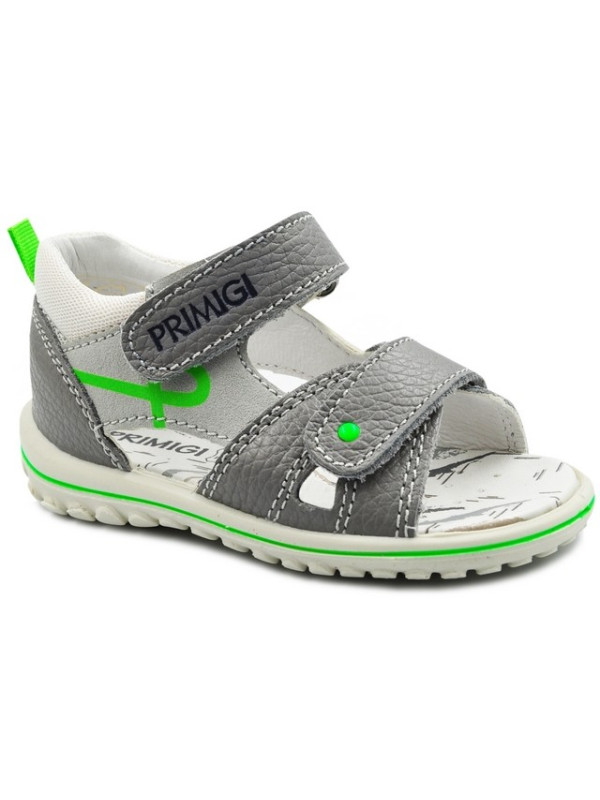 Chłopięce Sandały Sportowe Primigi 7375022