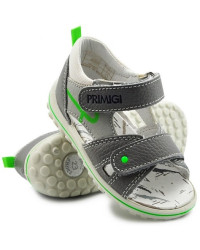 Chłopięce Sandały Sportowe Primigi 7375022