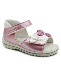 Dziewczęce Sandały Motylki Primigi 7375211