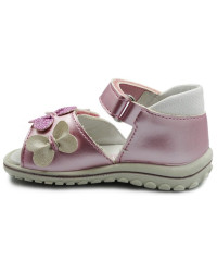 Dziewczęce Sandały Motylki Primigi 7375211