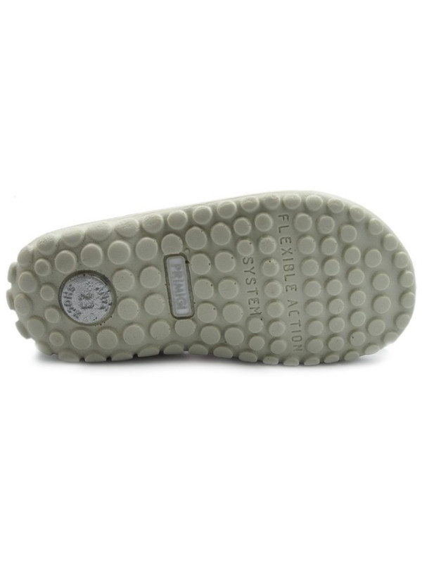 Dziewczęce Sandały Motylki Primigi 7375211