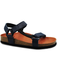 Sandały Na Lato Skórzane Scholl Heaven Ad Med mf230091007 UNISEX