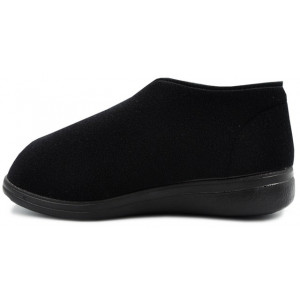 Obuwie Domowe Męskie Szerokie Damskie Befado Dr Orto 071 001