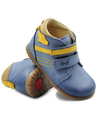 Buty Dla Chłopca Wiosna Jesień Emel e 2439a-11