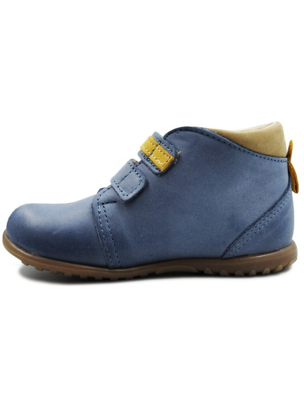Buty Dla Chłopca Wiosna Jesień Emel e 2439a-11