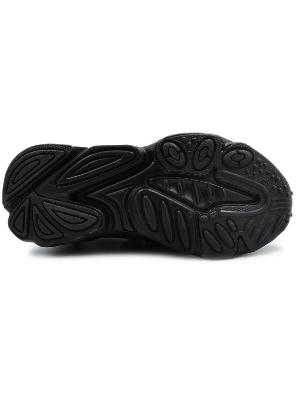 Buty Półbuty BARTEK 15539003 Wygodne Sportowe Buty - Elastyczne Wiązanie