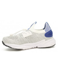 Buty Półbuty na jesień BARTEK 18539002 Komfortowe Buty Sportowe dla Dziewczynki