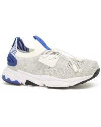 Buty Półbuty na jesień BARTEK 18539002 Komfortowe Buty Sportowe dla Dziewczynki