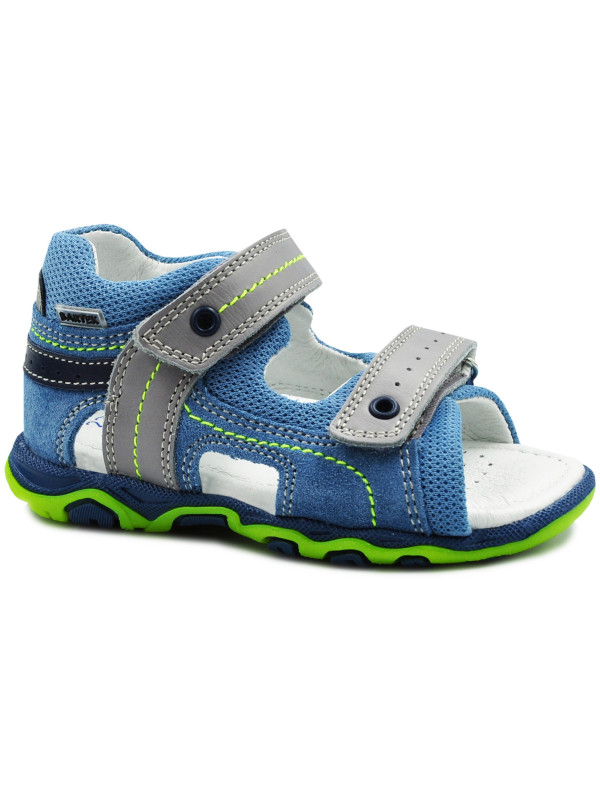 Sandały Chłopięce Buty Bartek na Rzepy 11848-007