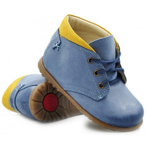 Trzewiki Dziecięce Do Nauki...