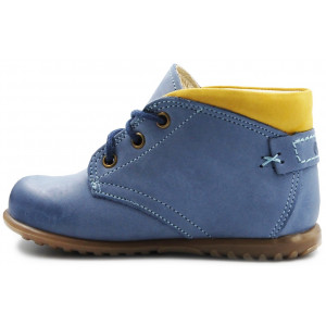 Trzewiki Dziecięce Do Nauki Chodzenia Emel e 2440-19