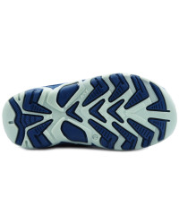 Chłopięce Sandały Buty Bartek na Rzepy  71170-0003