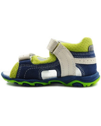 Sandały Chłopięce Buty Bartek na Rzepy 11848-002