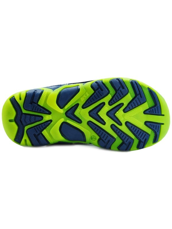 Sandały Chłopięce Buty Bartek na Rzepy 11848-002