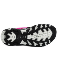 Sportowe Sandały Dziewczęce Bartek t-16187-7/V42