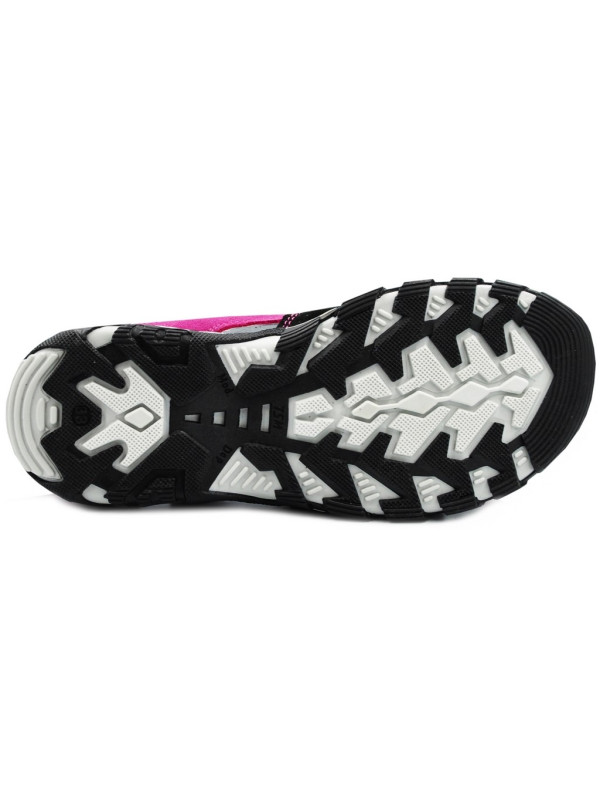 Sportowe Sandały Dziewczęce Bartek t-16187-7/V42