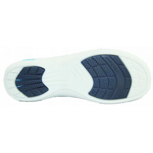 Damskie Klapki Do Pracy Białe Nursing Care Berlin wg4af1