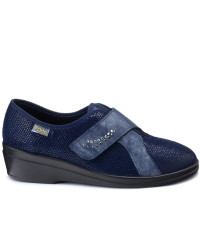 Półbuty dla kobiet seniorek na jesień Damskie DR ORTO 032D001