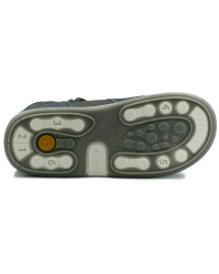 Buty na lato z usztywnionym zapiętkiem młodzieżowe MEMO JOANNA