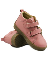 Włoskie Trzewiki Dziewczęce PRIMIGI 8418022 Na Jesień