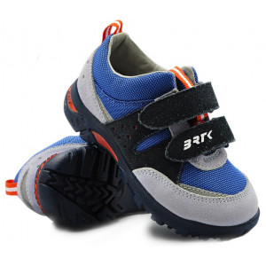 Półbuty na JESIEŃ dla...