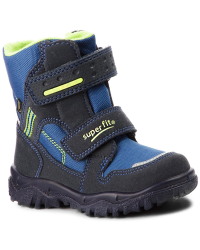 Śniegowce trzewiki ocieplane superfit 3-09044-81 z Membraną Gore-Tex II gatunek