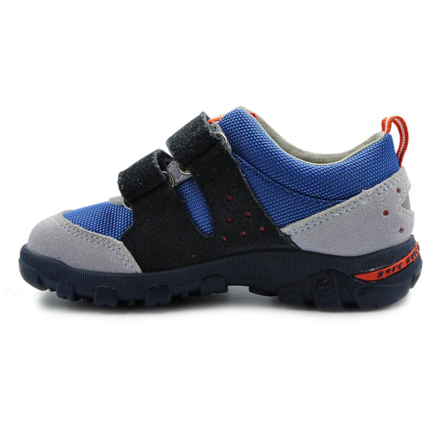 Półbuty na JESIEŃ dla chłopca BARTEK T-65504/02J II gatunek