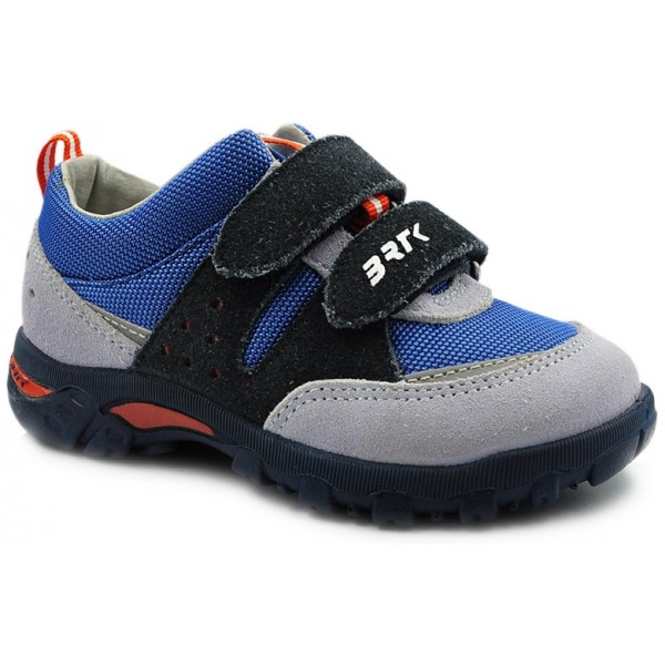 Półbuty na JESIEŃ dla chłopca BARTEK T-65504/02J II gatunek