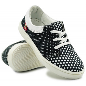 Wygodne Dziewczęce Buty w...