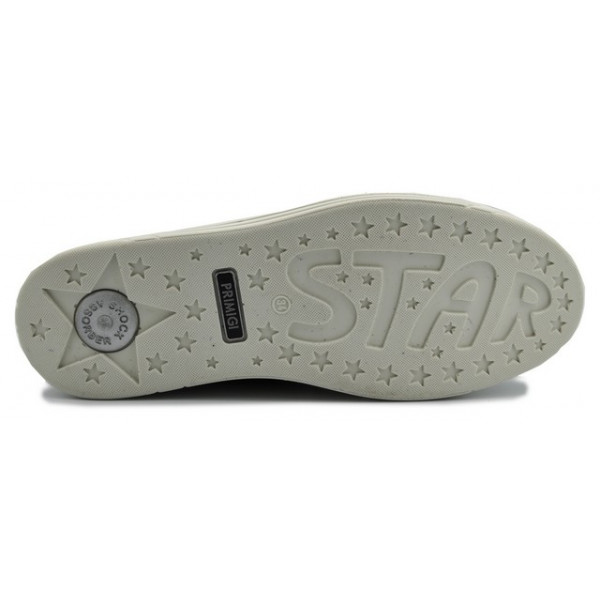 Tenisówki Młodzieżowe Półbuty Do Szkoły Na Wiosnę Primigi 6378566