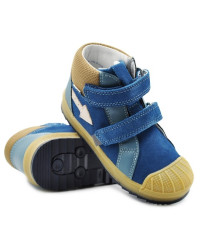 Półbuty Dziecięce Sportowe Sztywny Zapiętek na jesień Bartek 11948041