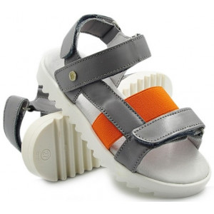 Sandały dla dziewczynek na...